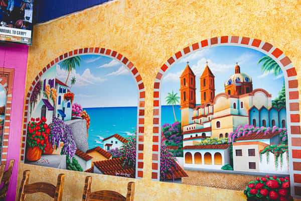 wall art