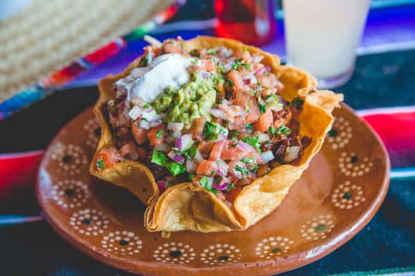 taco salad