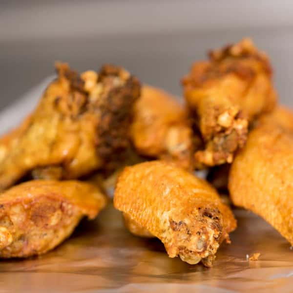 Traditional or Boneless Jumbo Wings - Main Menu - New York Pizza ...