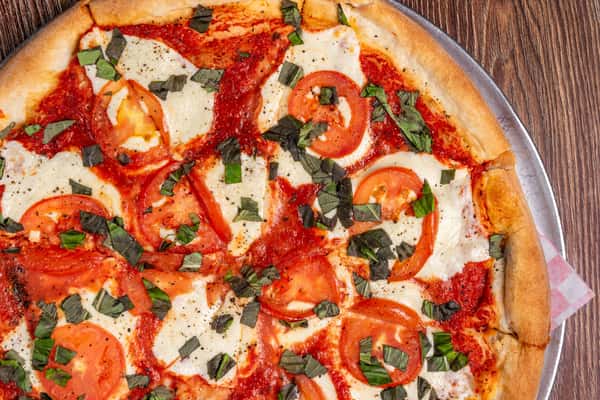 Margherita