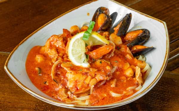 Frutti Di Mare