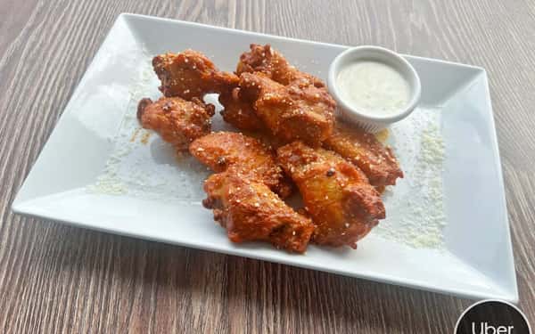 Chicken Wings (10)