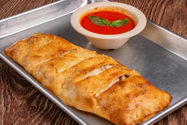 Stromboli