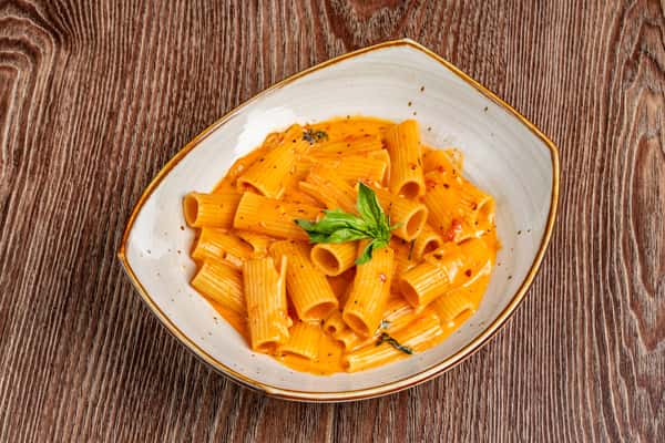 Baked Ziti