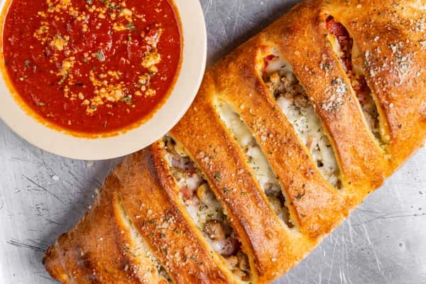 Stromboli