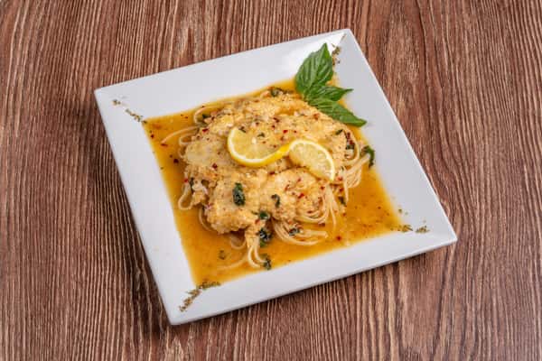 Chicken Frances