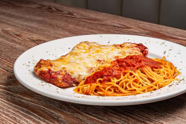 Parmigiana