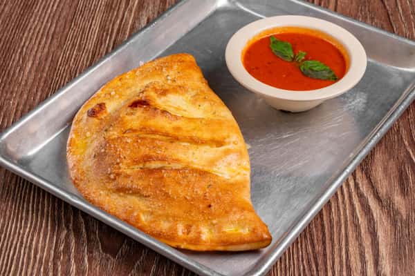 Pepperoni Calzone