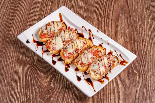Bruschetta