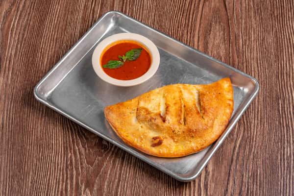 Sausage Calzone