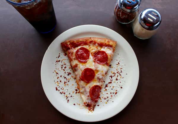 Kid's Pizza