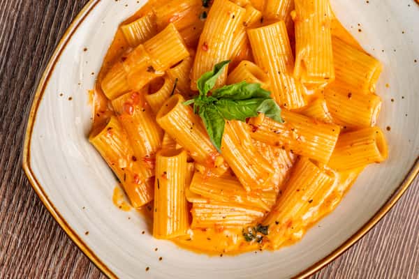 Baked Ziti