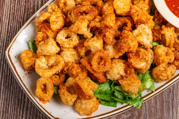 Calamari