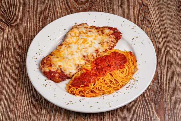 Parmigiana