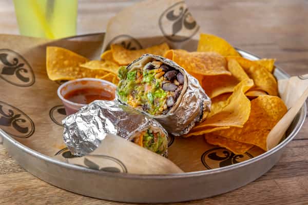 Gallery Zippy's Burritos Tacos & More Mexican Restaurant in Baton