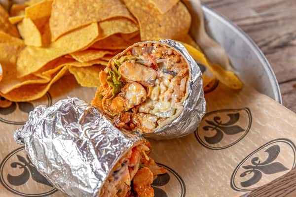 Gallery Zippy's Burritos Tacos & More Mexican Restaurant in Baton