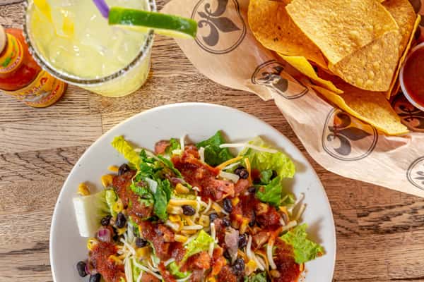 Gallery Zippy's Burritos Tacos & More Mexican Restaurant in Baton