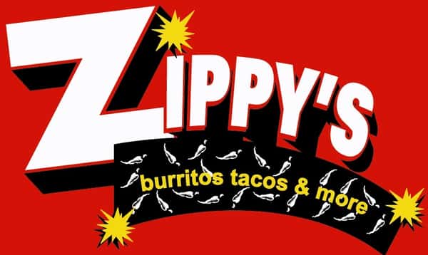 Zippy's Burritos, Tacos & More logo
