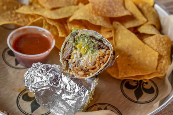 Build Your Own Menu Zippy's Burritos Tacos & More Mexican