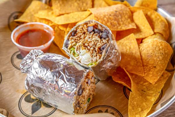 Baja Menu Zippy's Burritos Tacos & More Mexican Restaurant in