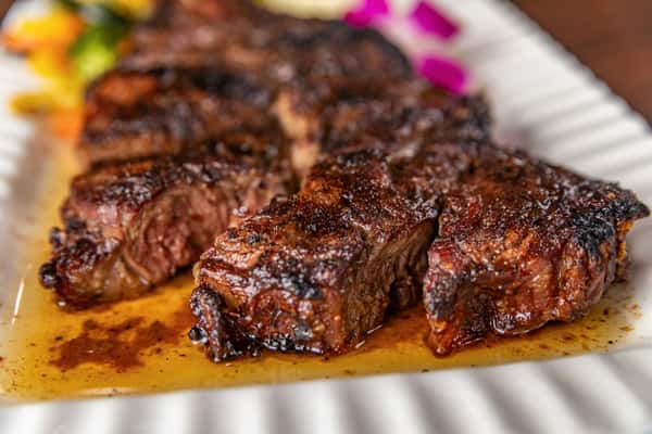 24 oz Dry-aged Ribeye