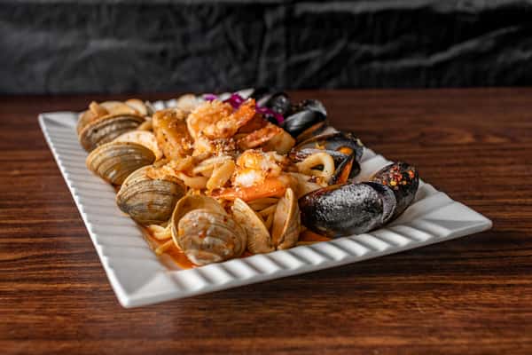 Zuppa De Pesce