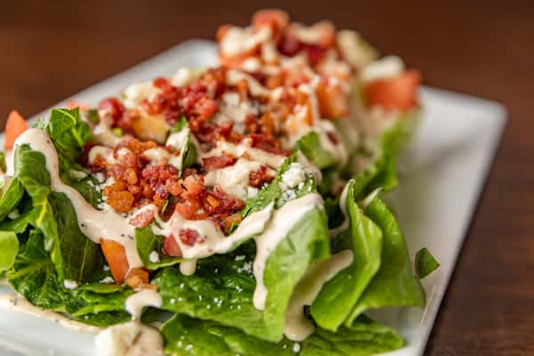 Wedge Salad
