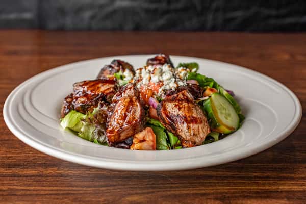 Steak Salad