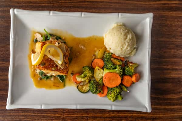 Chilean Seabass