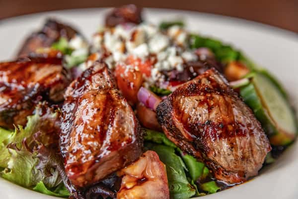 Steak Salad