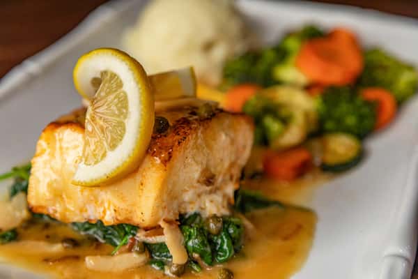 Seabass