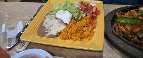 food