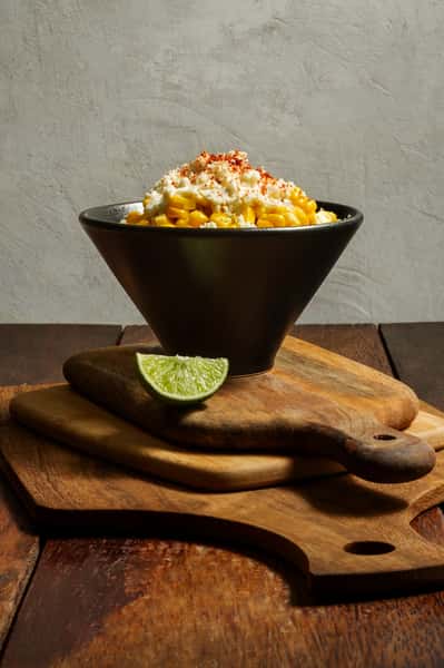 esquite corn