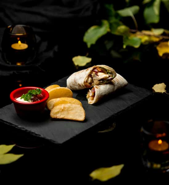 tacos dark