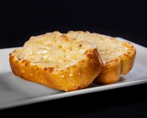 Garlic Cheesy Bread