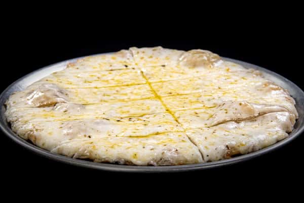 10" Garlic Cheesy Strips
