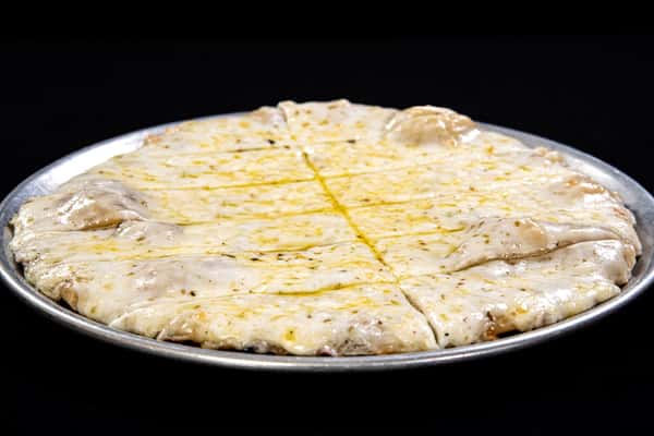 PK Garlic Cheesy Strips