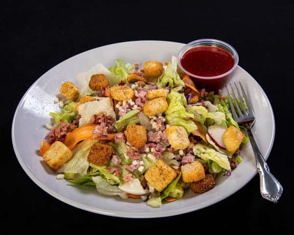 PK Salad