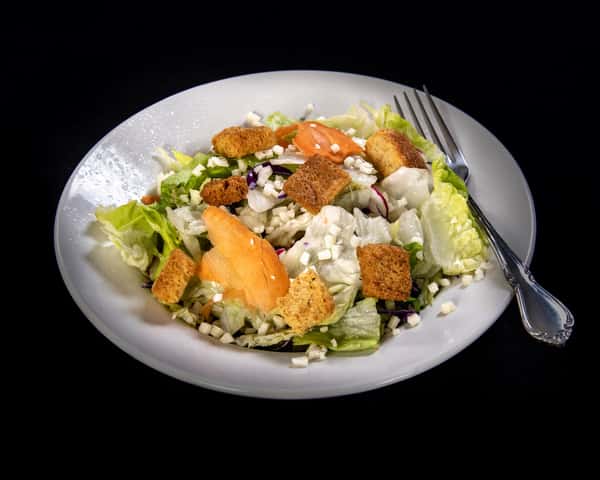 Tossed Salad