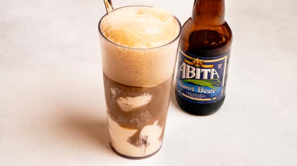 Abita Float