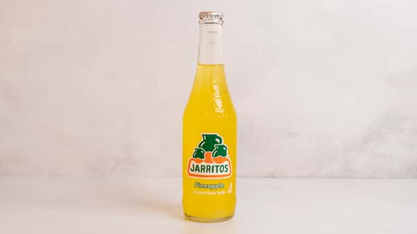 Jarritos