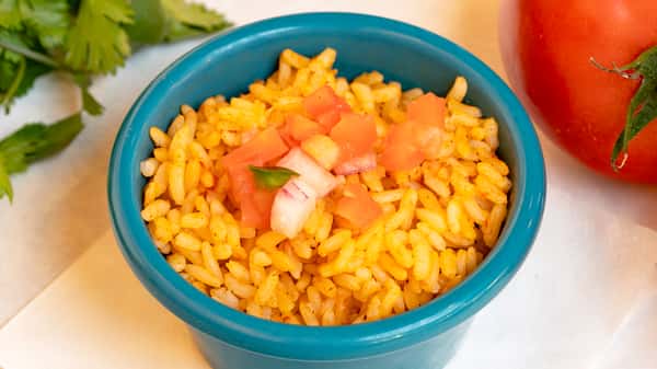 side Rice
