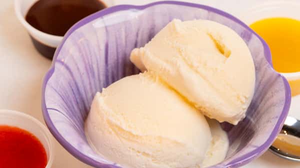 Cammie's Ice Cream