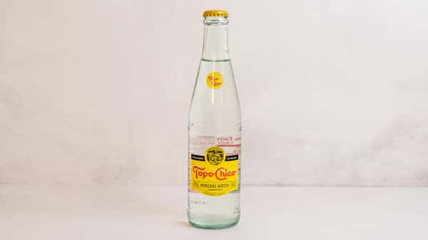Mineragua
