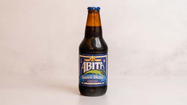 Abita Root Beer
