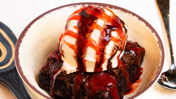Sundae