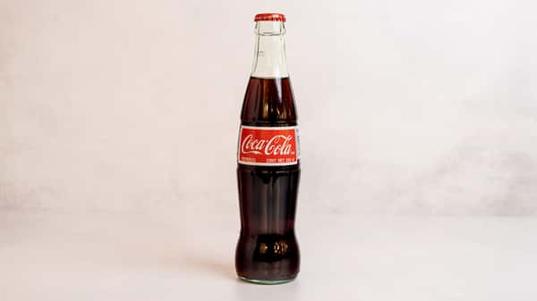 Mexican Coca Cola