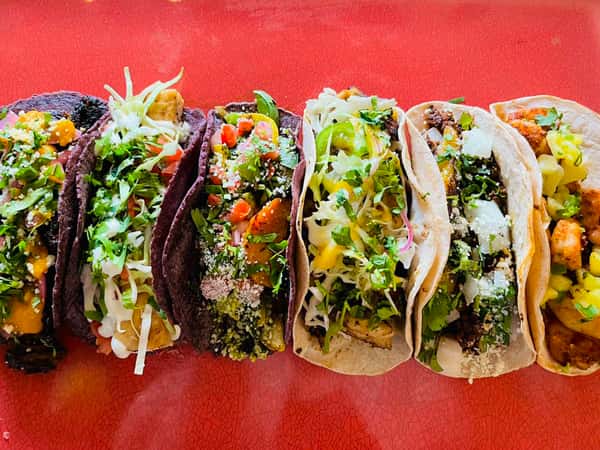 Tacos
