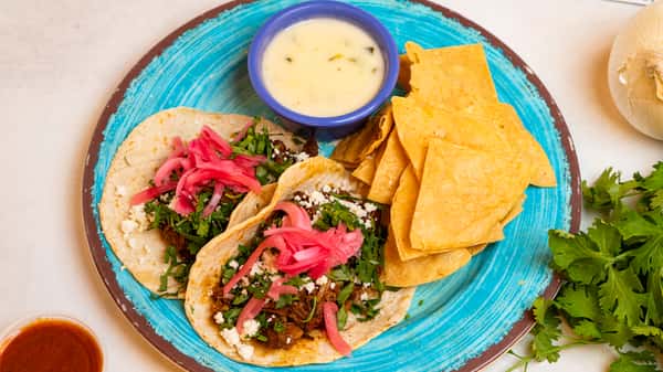 Barbacoa Beef (Plate)