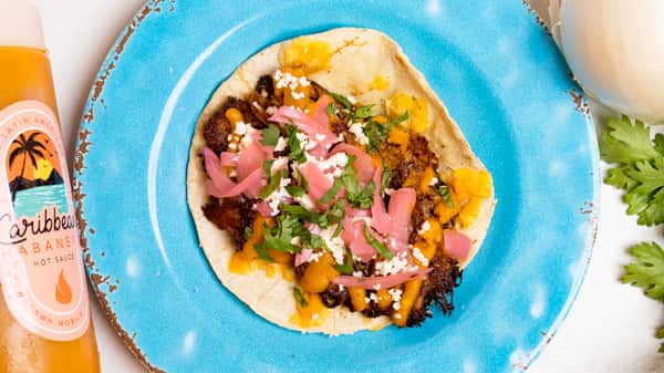 Carnitas Taco